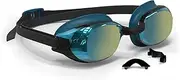 [Decathlon] Nabaiji 500 B-Fit Mirror Lenses Large Swimming Goggles Unique Size