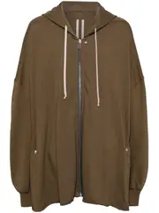 [Rick Owens] Jumbo Peter Heavy Jersey