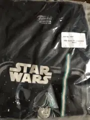 Luke - Jedi - Star Wars Smuggler’s Bounty Funko Pop T Shirt size XXL
