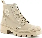 [Palladium] Women's Pallabase Twill Boot