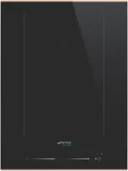 Smeg 38cm Dolce Stil Novo Induction Cooktop
