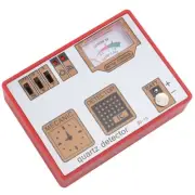 Button Cell Tester Quartz Movement Tester Demagnetization Machine Watch