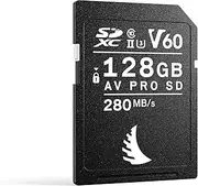 ANGELBird AV PRO SD MK2 128GB V60 1 Pack