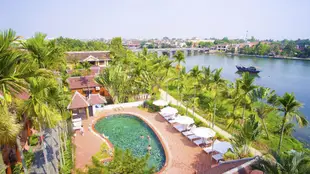 波會河濱飯店Pho Hoi Riverside Hotel