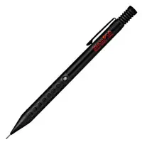 在飛比找momo購物網優惠-【Pentel 飛龍】XQ1005-1 SMASH製圖鉛筆(