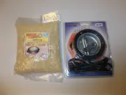 NIP Hobby Lobby Glue Pot w/ Bag of Glue Pellets