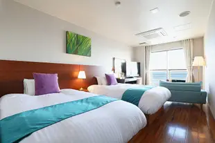 sayan·涼台飯店&休養地Sayan Terrace Hotel & Resort