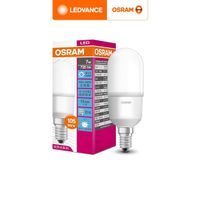 OSRAM 歐司朗 7W LED燈泡 STICK 小晶靈 E14 100-240V 白光 黃光 官方直營店