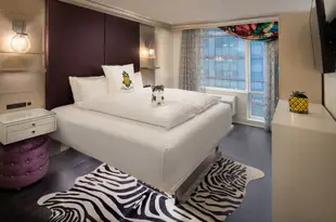 紐約市中心藝術酒店Staypineapple, An Artful Hotel, Midtown