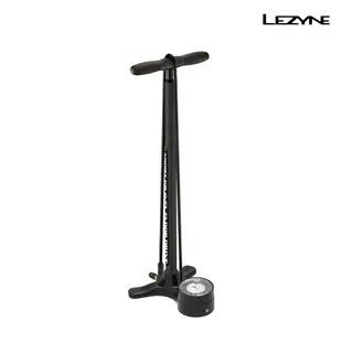 【LEZYNE】運動立式打氣筒/SPORT GRAVEL DRIVE + ABS 1 PRO(無內胎)