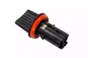 Genuine GM Front Position Lamp Bulb Socket 92266969