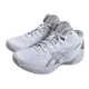 亞瑟士 ASICS GELHOOP V15 籃球鞋 白色 男鞋 超寬楦(4E) 1063A062-100 no624