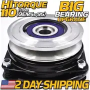 PTO Clutch for Simplicity 2515H 2516 2516H 2517 2517H 2518H 25256H