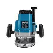 Electric Wood Router Wood Milling Machine 2200W Woodworking Machinery