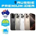 Apple iPhone 16 Pro 128GB 256GB 512GB 1TB [AU Stock] Unlocked NEW
