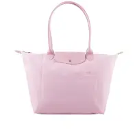 在飛比找環球Online優惠-【LONGCHAMP】L號長把LE PLIAGE GREEN