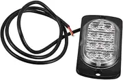 Led Backup Lights for Trucks Side Marker Lights Strobe Lights Ultra-thin Design Easy Installation Led Car Lights