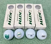 KITH for TaylorMade Golf Balls TP5 2024 Multicolor 1 dozen New in Box NIB