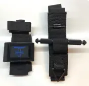 Tourniquet & Belt Holder, First Responder, First Aid, Thin Blue Line, Police