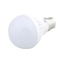 在飛比找蝦皮商城優惠-B22 5.5W 明亮 5050SMD 球燈 LED 球燈燈