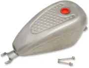 3 Gallons Diamond Custom Gas Tank Harley-Davidson 883 Custom EFI XLC 2007-2009