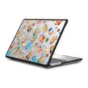 MacBook Pro 14-inch (M1 - M4) Impact Case Peanut Buddy ( MacBook )