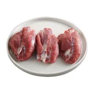 【香草豬】腱子肉 350g