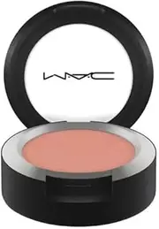 [MAC] Powder Kiss Eyeshadow, Strike A Pose