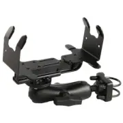 RAM-VPR-105-1 RAM Quick-Draw Jr. with Double U-Bolt Base fo...