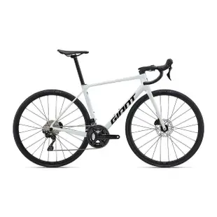 【GIANT】TCR ADVANCED 2 KOM 全能戰駒公路自行車(2025年)