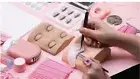 Pretty Memory Eyelash Extension Kit for Beginners, Professional Lash