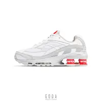 在飛比找蝦皮商城優惠-【SUPREME X NIKE SHOX RIDE 2 SP