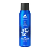 在飛比找蝦皮購物優惠-【adidas 愛迪達】UEFA9 歐冠杯限量版香體噴霧15