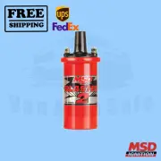 Ignition Coil MSD fits American Motors Hornet 1970-1977