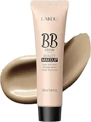 Concealer Hydrating Bb Cream, Sunlight Blocking Formula, Full Coverage Tinted Care Primer, Full Coverage, Color Correcting & Moisturizing for A Flawless, Even Skin Tone! (#270 Wheat)
