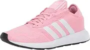 [adidas] Kids' Swift Essential Sneaker