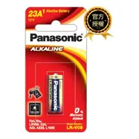 在飛比找momo購物網優惠-【Panasonic 國際牌】遙控器鹼鈕電池LRV08(23