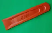 Stihl Scabbard Chainsaw Bar Cover OEM 0000 792 9173 17, 18 MS170 MS180 021 MS210