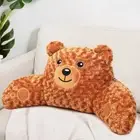 Reading TV Relax Pillow for Bed Rest Arm Pregnancy Lumbar Back Support Cushion