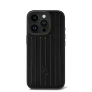 Black Case for iPhone 16 Pro