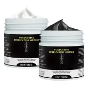 Conductive Lubricating Grease Conductive Lubricant Electrical Grease ingenious
