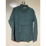 [VINTAGE 古著] L.L.BEAN SHIRTS 襯衫