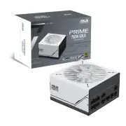 ASUS Prime 750W Gold Power Supply ATX 3.0 Gaming Dual Ball Fan 80 Plus Gold