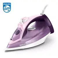 在飛比找PChome24h購物優惠-【飛利浦 PHILIPS】蒸氣熨斗 (DST5030/33)