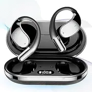 Language Translator Earbuds - Online Instant Voice Translation | High-Accuracy HD Voice Wireless Headphones | 144 Languages Translation Headphones | Interpreter Device for Real-Time Conversations