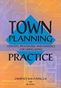 在飛比找博客來優惠-Town Planning Practice: Contex