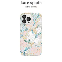 在飛比找誠品線上優惠-【kate spade】iPhone 14 Pro 精品手機