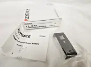 KEYENCE, LR-WA2, Luster Canceling Attachment