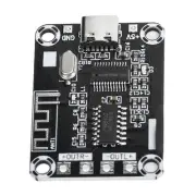 PAM8403 Digital Bluetooth Amplifier Board DC5V Case TYPE-C Powered 5W USB6329