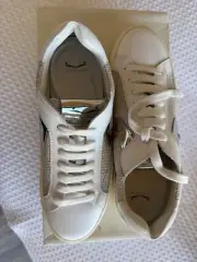 BNWT Voile Blanche Julie Power Free Sneakers EU 40